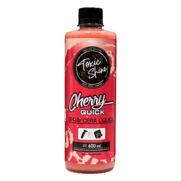 Cera Cherry Quick Aroma Cherry 600ml