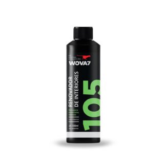 105 Renovador de Interiores Wova7 500 ml