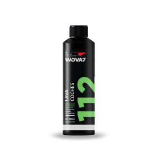 112 Lavacoches Profesional Wova7 500 ml