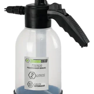 Espumador Thunder 2L