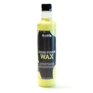 Liquid fusion Wax cera líquida Glabs