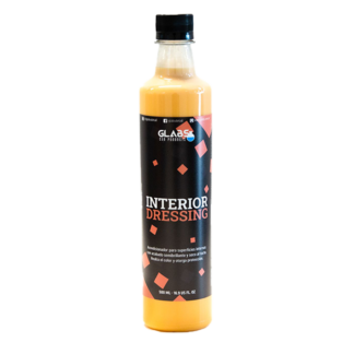 Interior Dressing Glabs