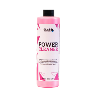 APC Power Cleaner Glabs 500ml
