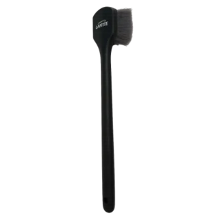 Cepillo Para Llantas y Pasaruedas Mango Largo Laffitte