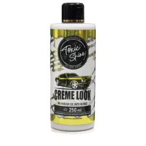 Acond. Creme Look 250ml