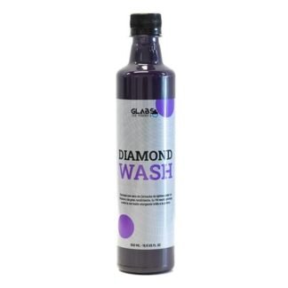 Diamond Wash Glabs - Shampoo Lava Auto