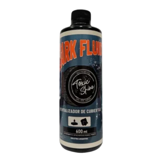 AcondIcionador Dark Fluid 600ml