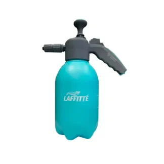 Espumador y Rociador