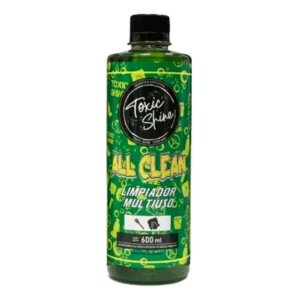 All Clean Limpiador Apc multipropósito 600ml