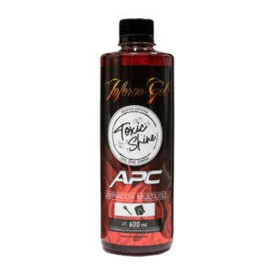 Gel Apc Inferno Premium 600ml