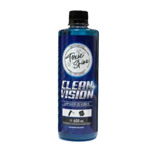 Limpiador Clean Vision 600ml
