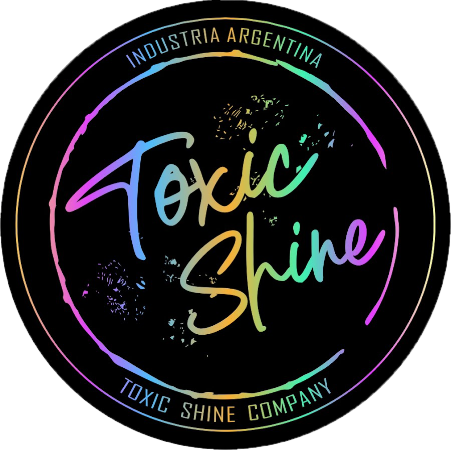 Toxic Shine